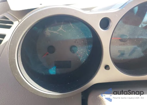 2006 Nissan Maxima 3.5 Se from USA, damaged, VIN 1N4BA41E36C830282